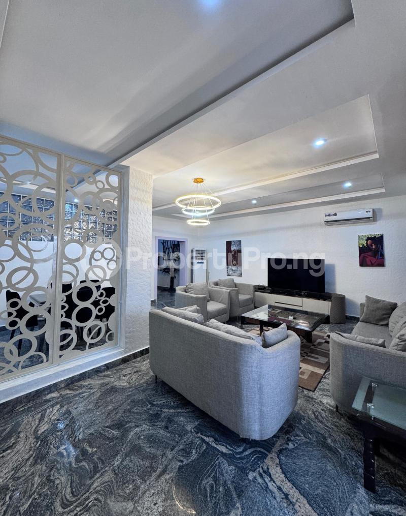 4 bedroom House for sale Jahi Abuja