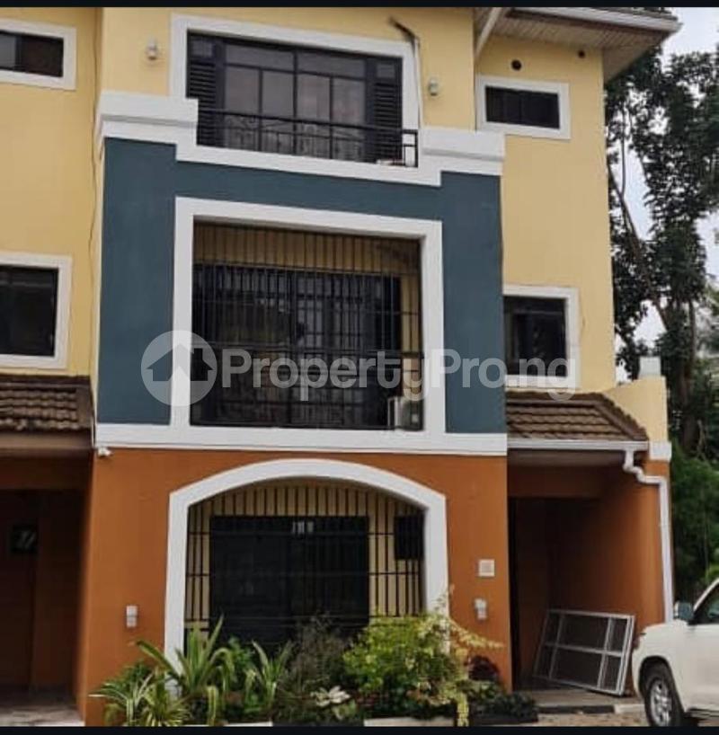 4 bedroom House for rent Ikeja GRA Ikeja Lagos