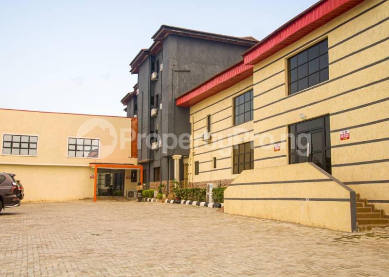 Commercial Property for sale Alausa Ikeja Lagos