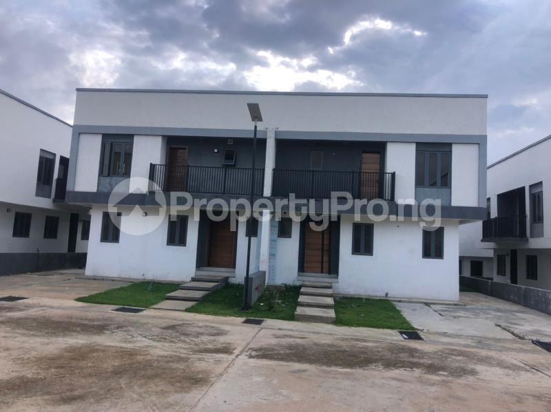 4 bedroom House for sale Jericho Ibadan Oyo