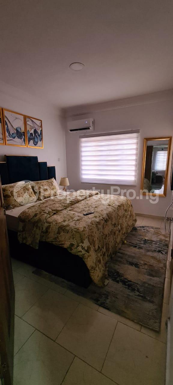4 bedroom House for rent ONIRU Victoria Island Lagos