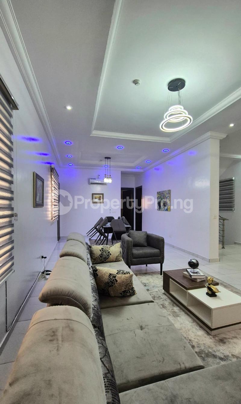 4 bedroom House for rent Ikeja GRA Ikeja Lagos