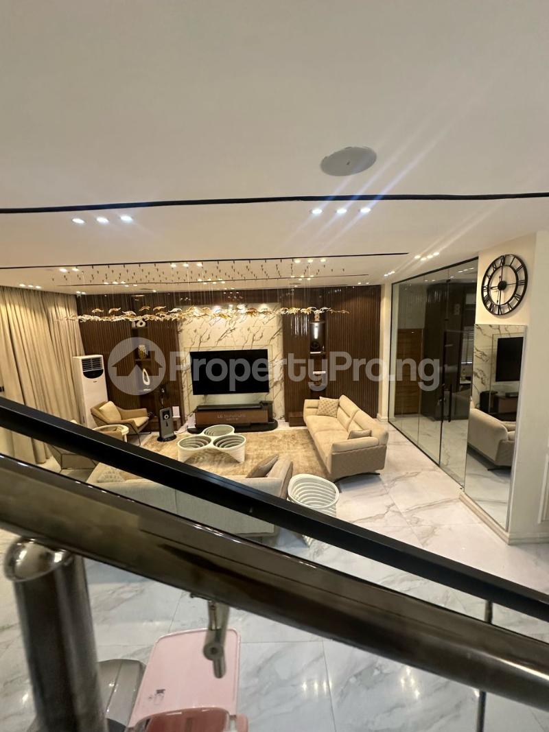 4 bedroom House for sale Medina Estate Gbagada Lagos