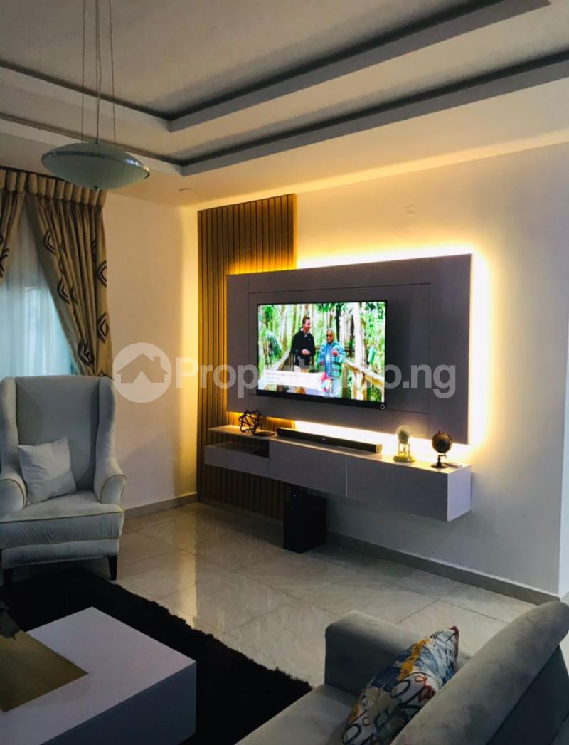 4 bedroom House for rent Arowojobe Estate, Mende Maryland Lagos