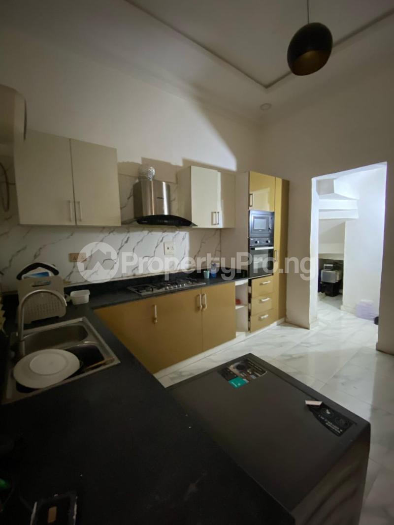 4 bedroom House for rent Orchid Lekki Lagos