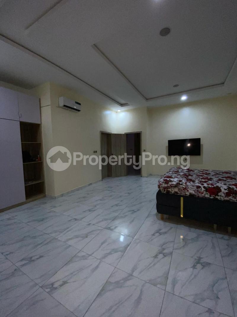 4 bedroom House for rent Orchid Lekki Lagos - 0