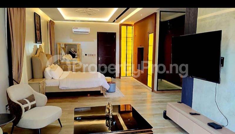 4 bedroom House for rent Ikeja GRA Ikeja Lagos