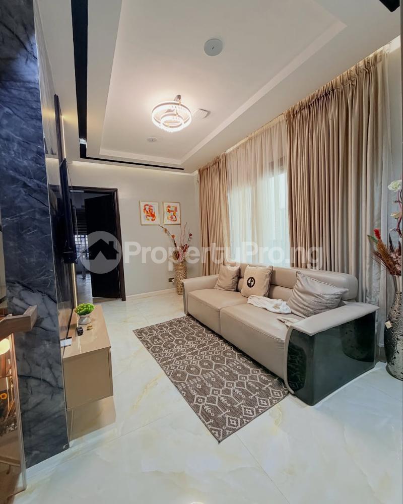 4 bedroom House for sale Ikeja GRA Ikeja Lagos