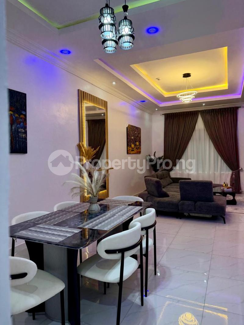 4 bedroom House for rent Ikeja GRA Ikeja Lagos