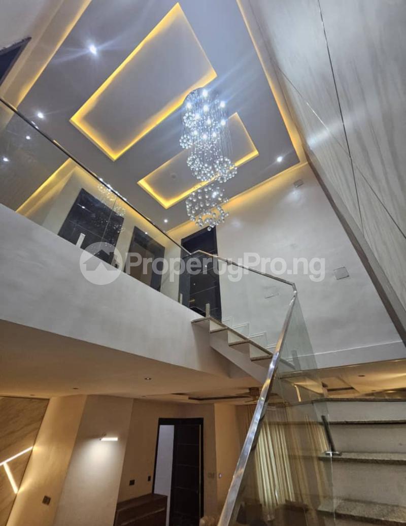 4 bedroom House for rent Ikeja GRA Ikeja Lagos