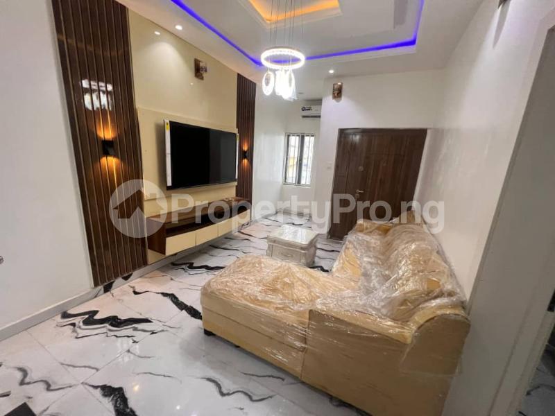 4 bedroom House for rent Okupe Est, Maryland Lagos