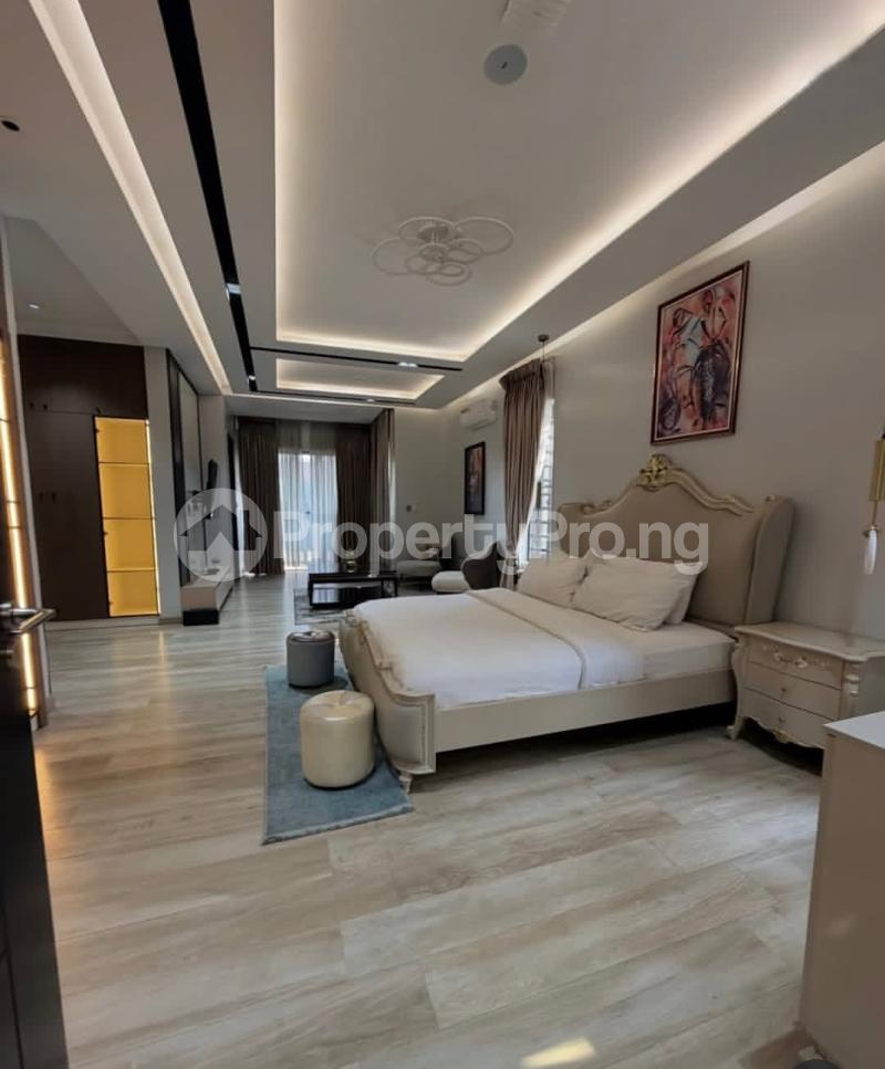 4 bedroom House for sale Ikeja GRA Ikeja Lagos