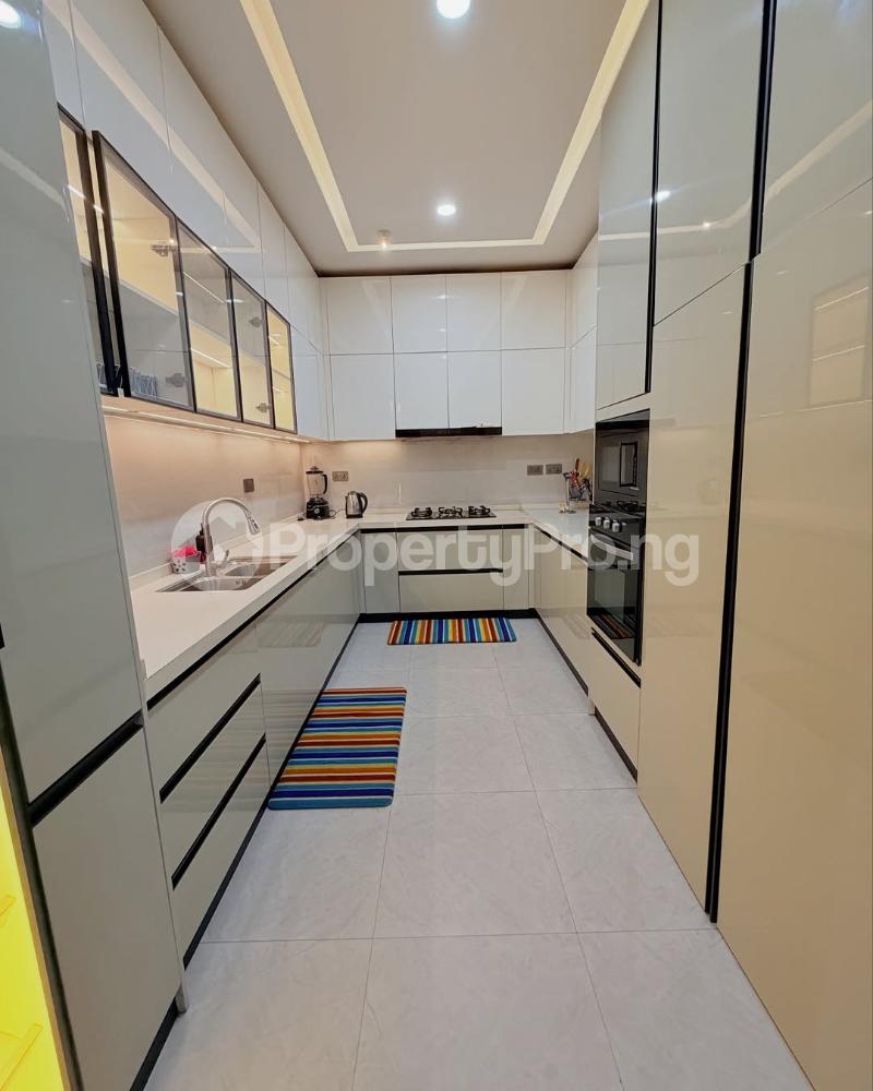 4 bedroom House for sale Ikeja GRA Ikeja Lagos