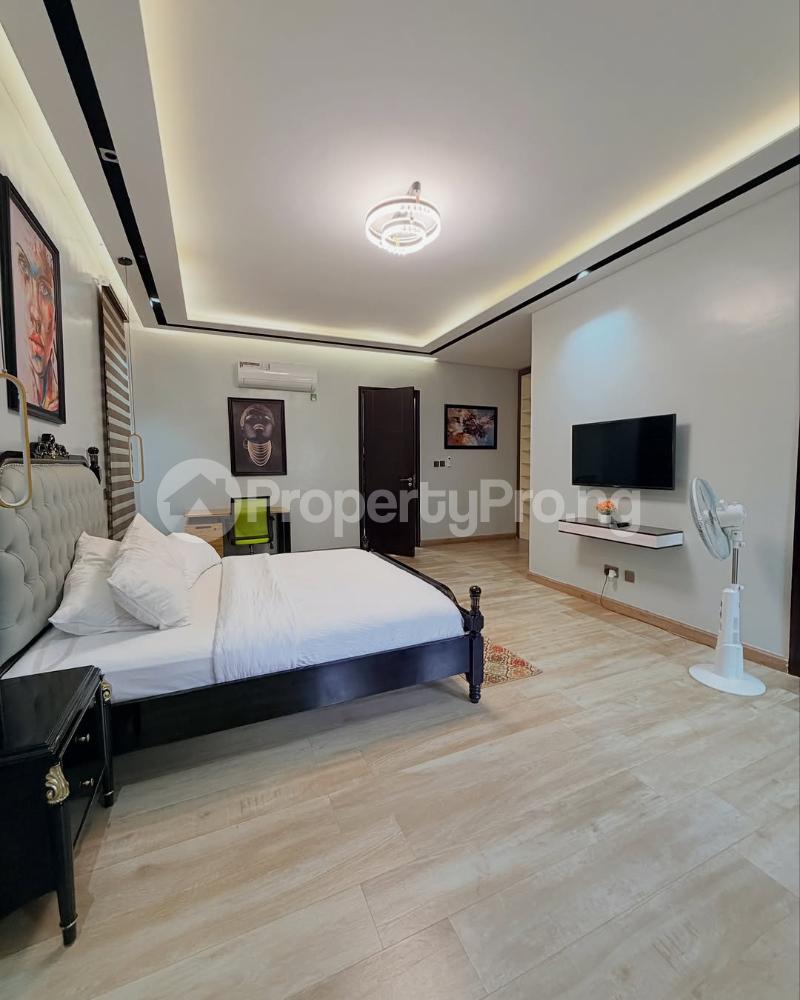 4 bedroom House for sale Ikeja GRA Ikeja Lagos