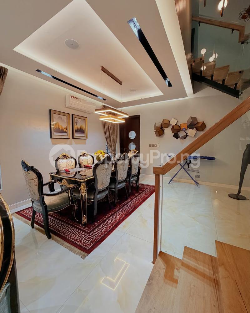 4 bedroom House for sale Ikeja GRA Ikeja Lagos