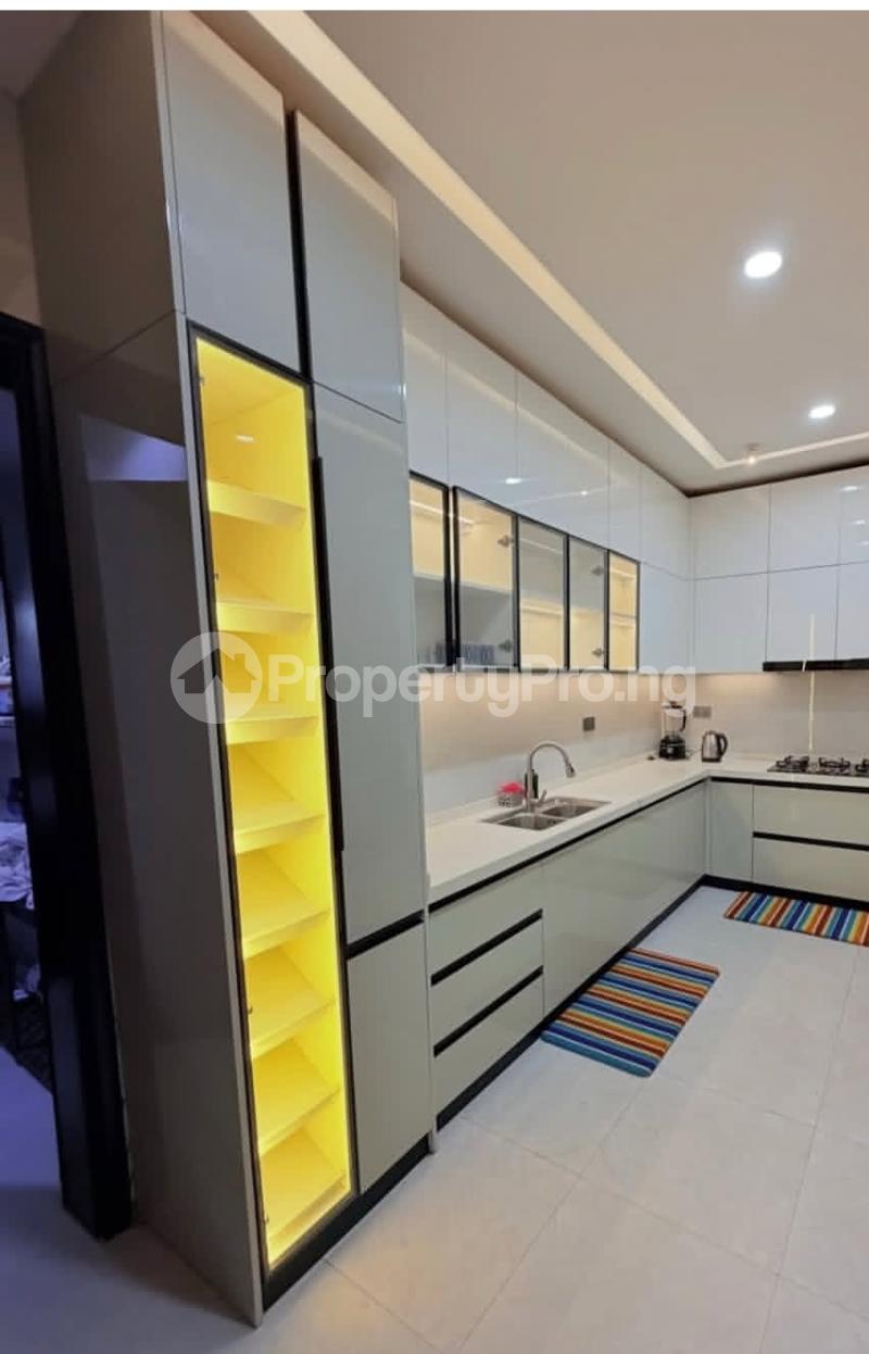 4 bedroom House for sale Ikeja GRA Ikeja Lagos