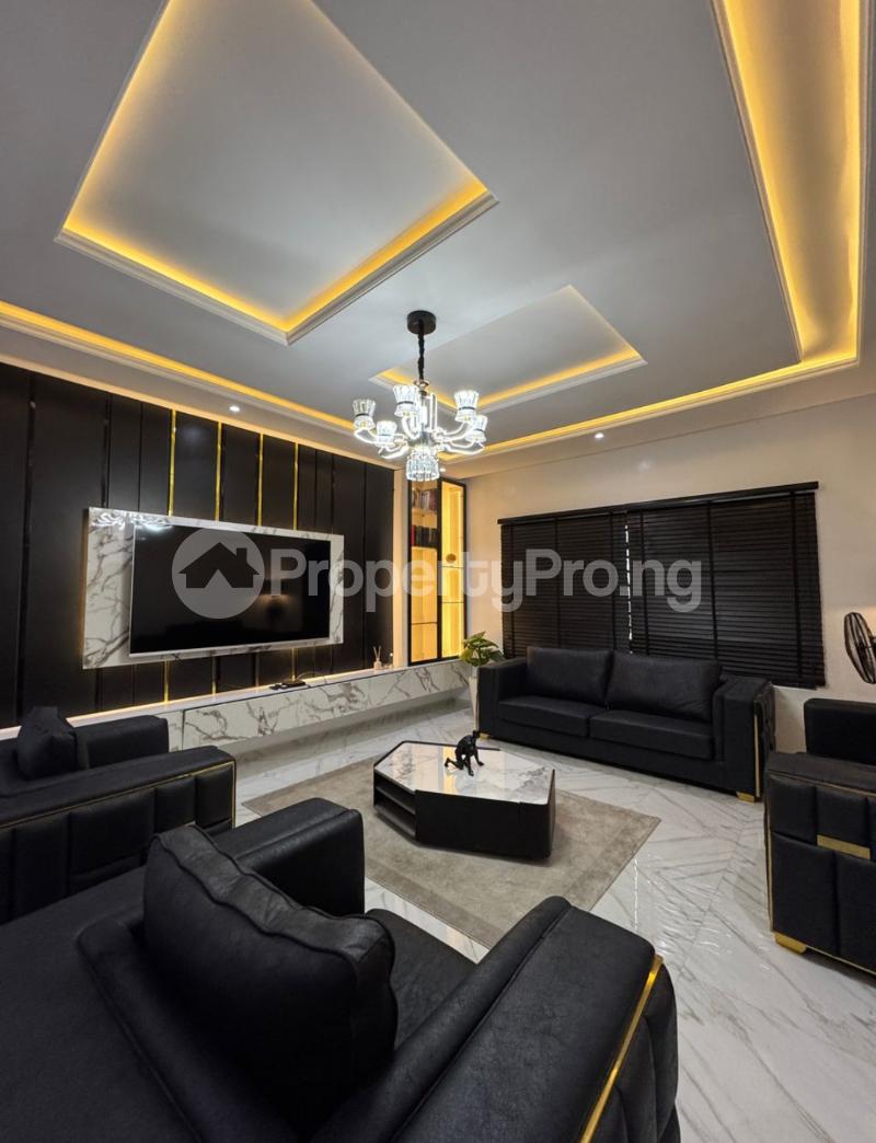 4 bedroom Flat / Apartment for sale Ikeja GRA Ikeja Lagos