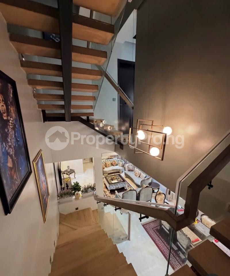 4 bedroom House for sale Ikeja GRA Ikeja Lagos