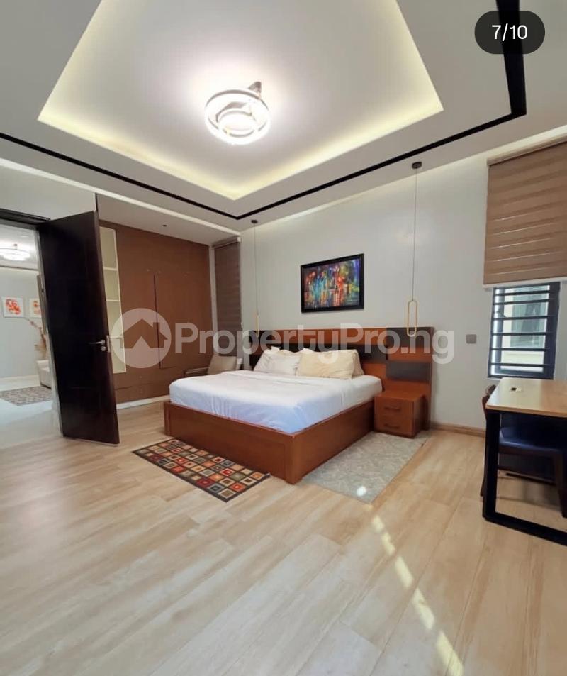 4 bedroom House for sale Ikeja GRA Ikeja Lagos