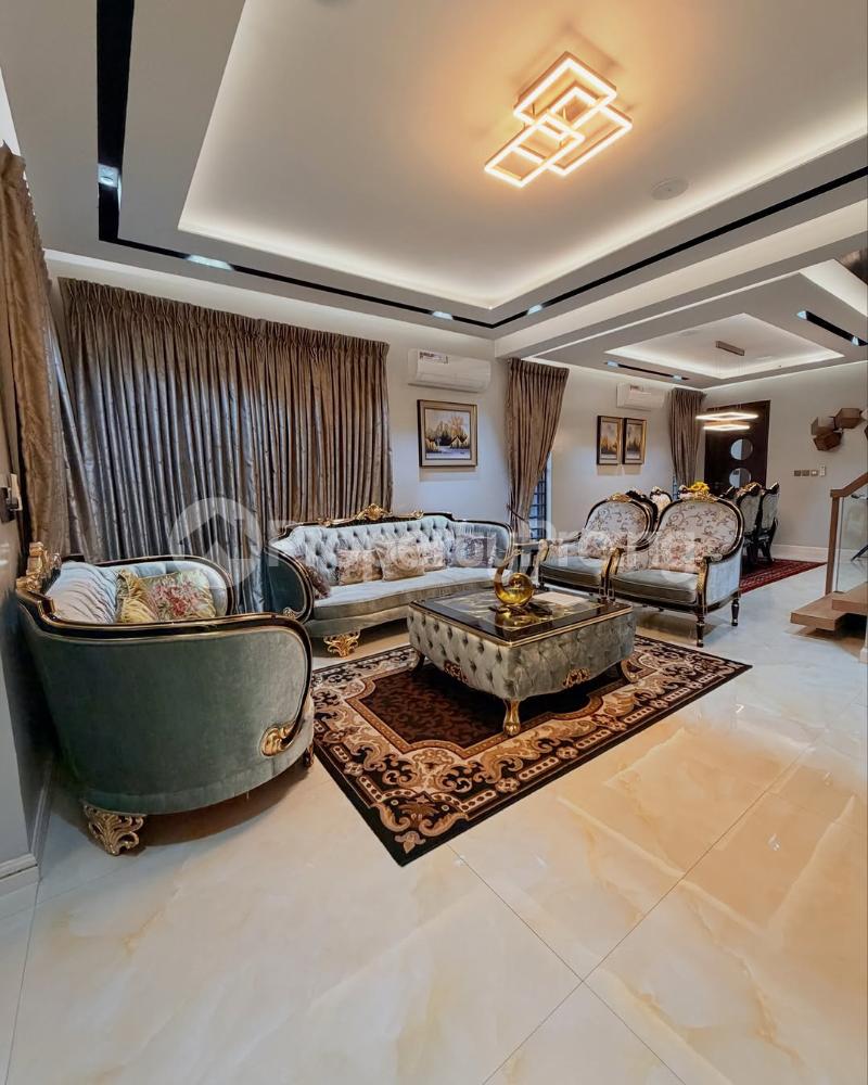 4 bedroom House for sale Ikeja GRA Ikeja Lagos