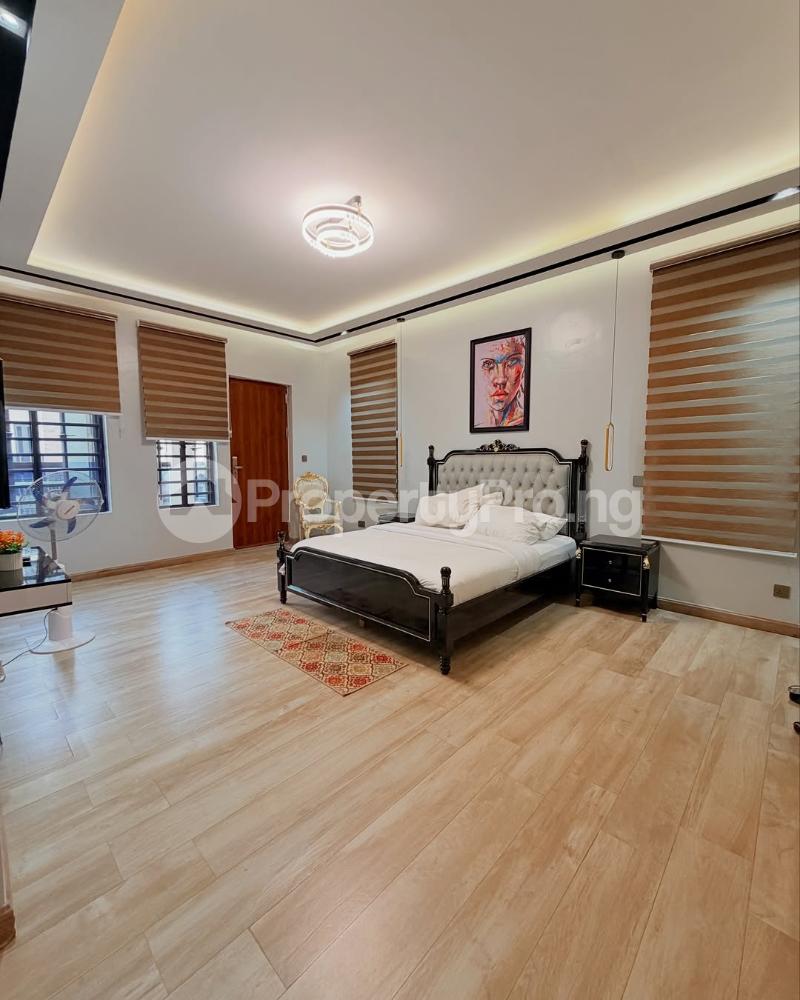 4 bedroom House for sale Ikeja GRA Ikeja Lagos