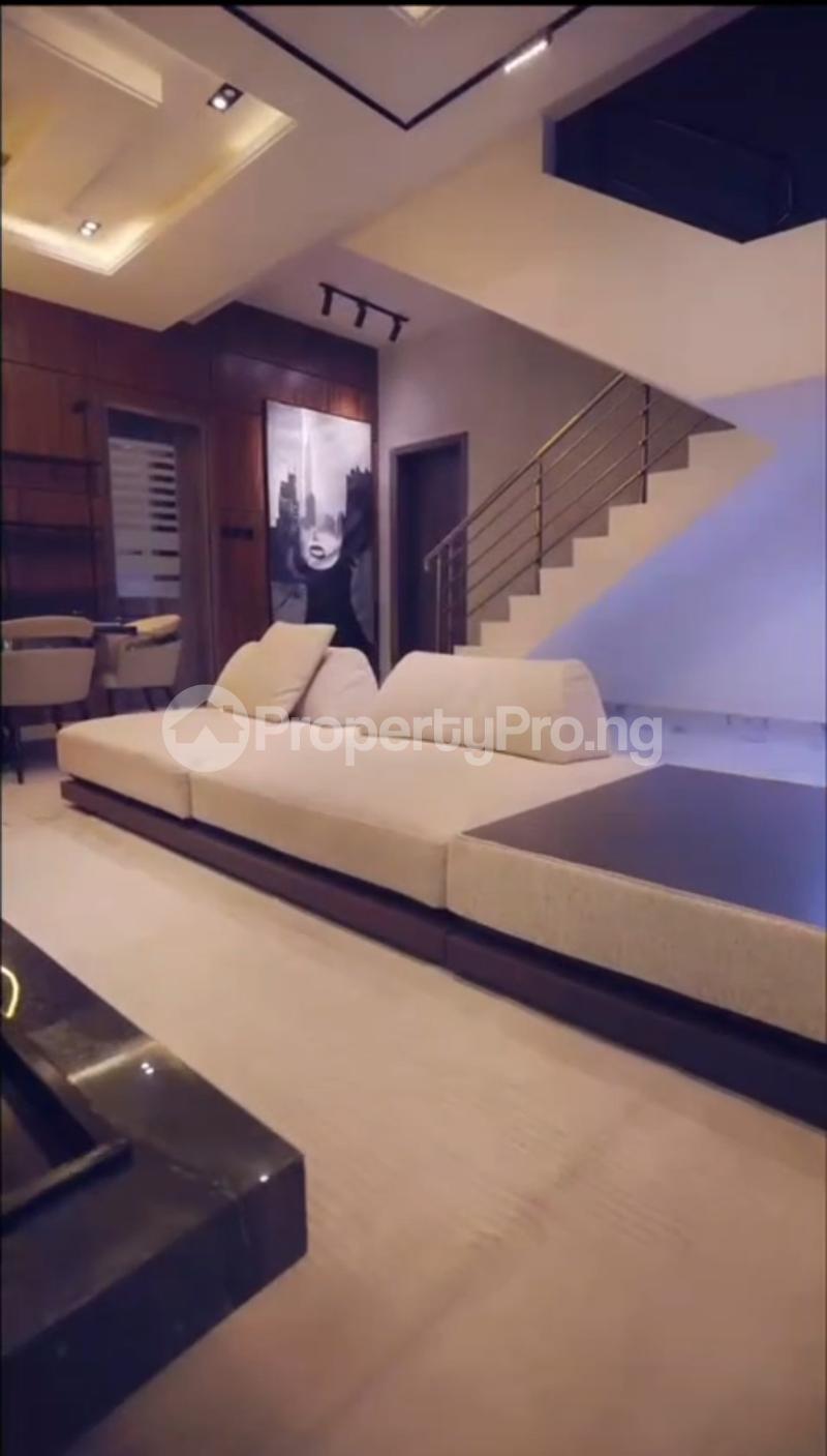 4 bedroom House for rent Orchid Lekki Lagos
