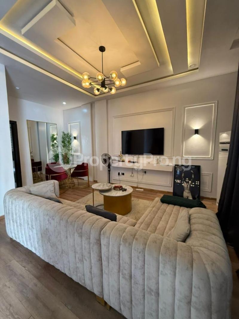 4 bedroom House for rent orchid Lekki Lagos - 9