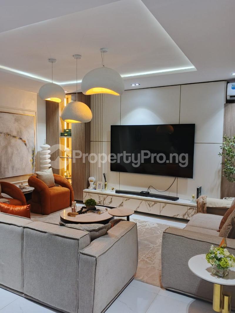 4 bedroom House for rent  Lekki Lagos