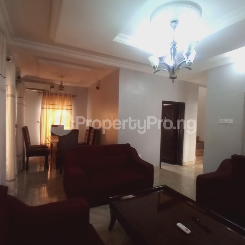 4 bedroom House for rent Jericho Gra Jericho Ibadan Oyo