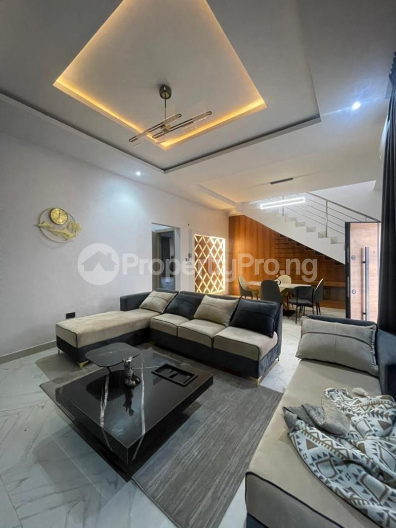 4 bedroom House for sale Orchid orchid Lekki Lagos