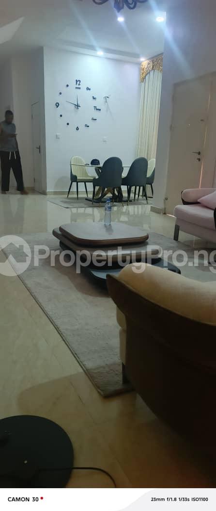 4 bedroom House for rent Whiteoark Ologolo Lekki Lagos