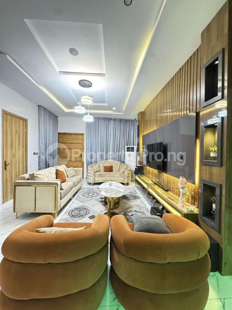 4 bedroom House for rent Ikota Lekki, Lagos, Nigeria Lekki Lagos