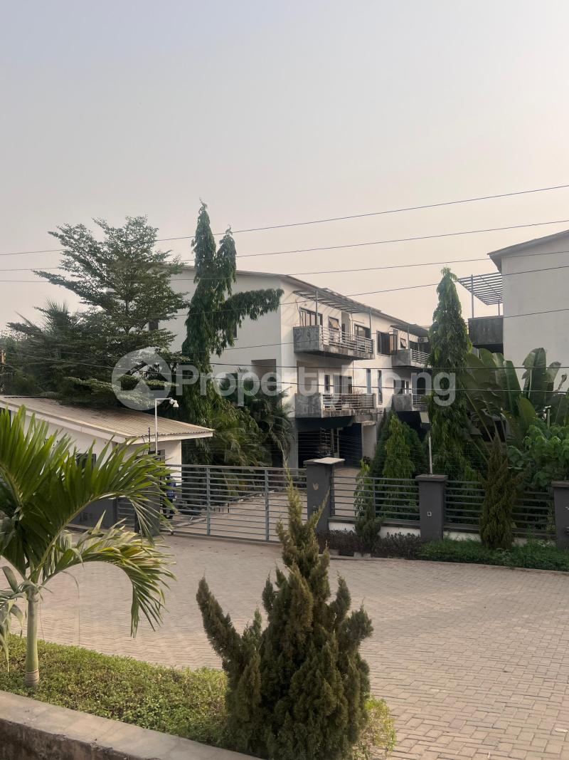4 bedroom House for rent Life Camp By Stella Maris School, Life Camp Abuja