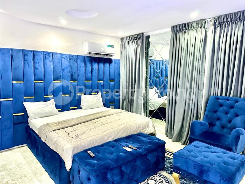 4 bedroom House for rent Salem Ikate Lekki Lagos