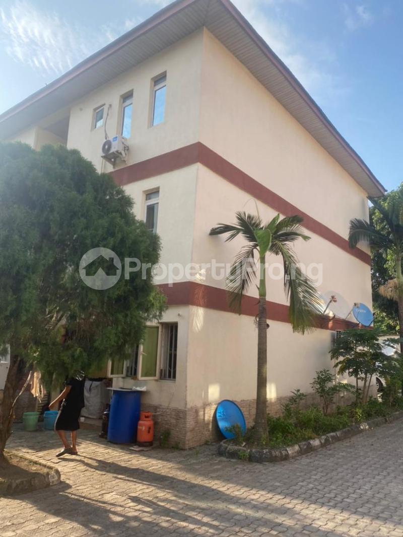 4 bedroom House for rent Ikeja Gra, Ikeja Lagos - 0