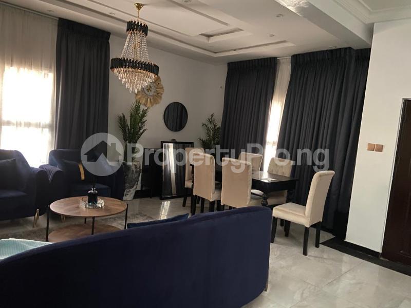 4 bedroom House for rent Lekki Garden Estate, Ajah Lagos