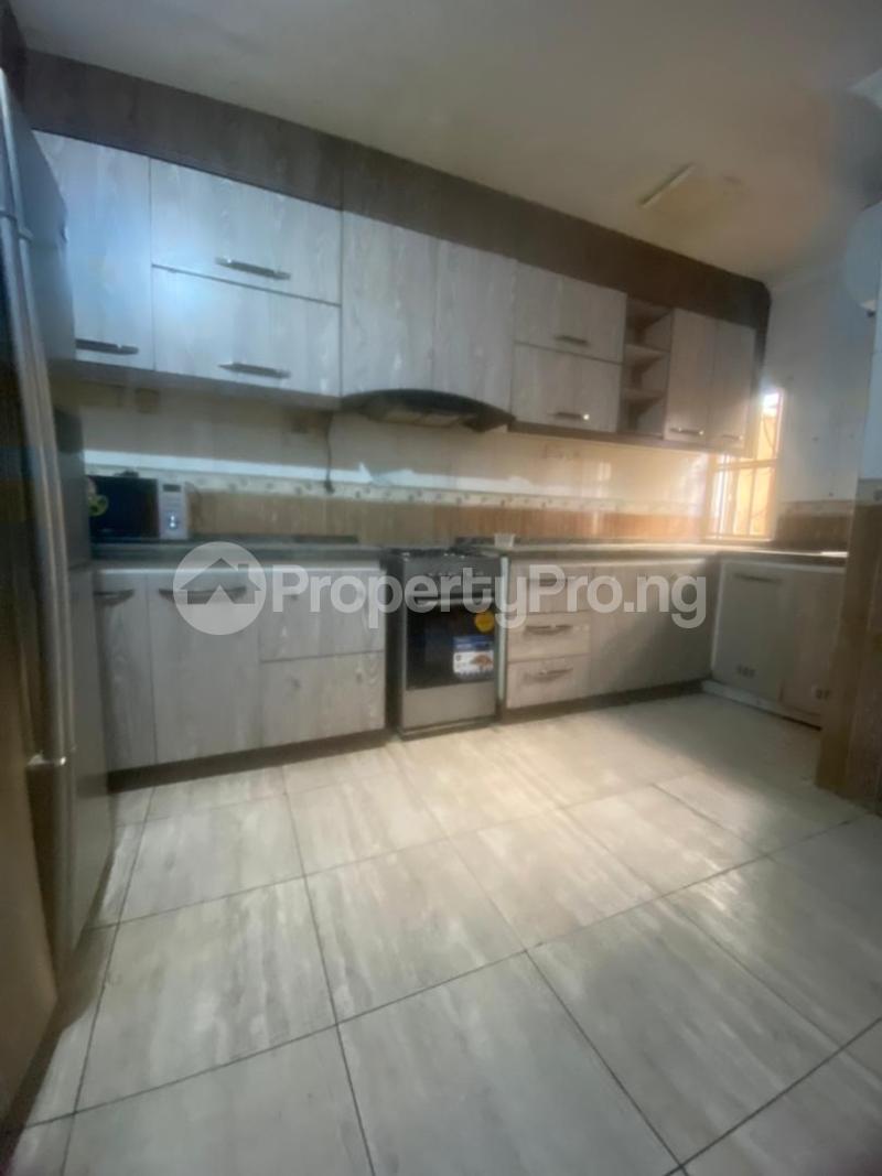 4 bedroom House for rent Ikeja Gra, Ikeja, Lagos Ikeja GRA Ikeja Lagos