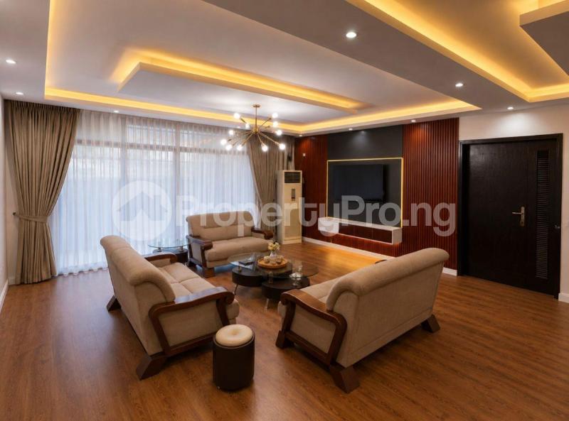 4 bedroom Flat / Apartment for rent 1004 Estate, Victoria Island, Lagos Victoria Island Lagos