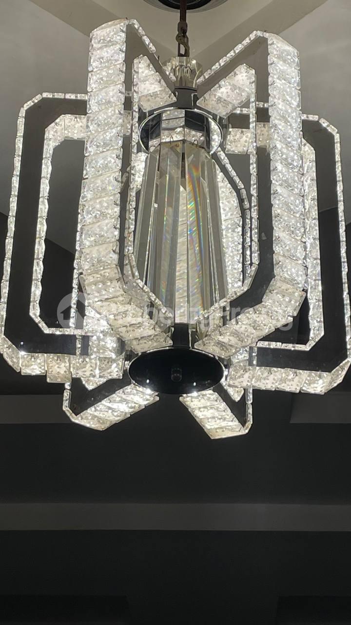 4 bedroom House for sale Brains & Hammers Apo Abuja