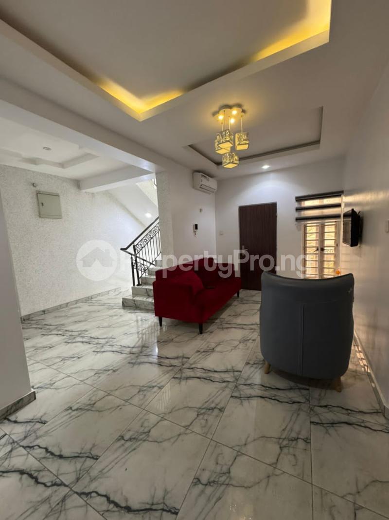 4 bedroom House for rent Ikeja GRA Ikeja Lagos