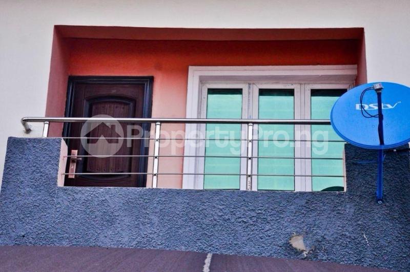 4 bedroom House for sale Horizon Estate Kusenla Rd Ikate Lekki Lagos