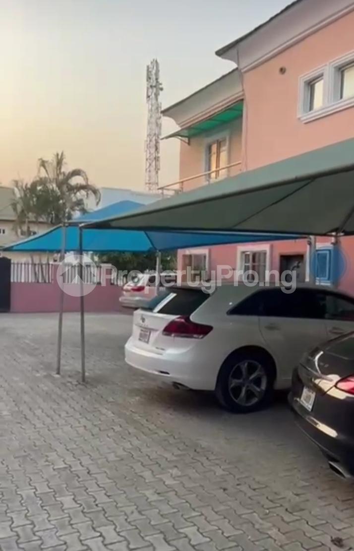 4 bedroom House for sale Cheveron Lekki Lagos