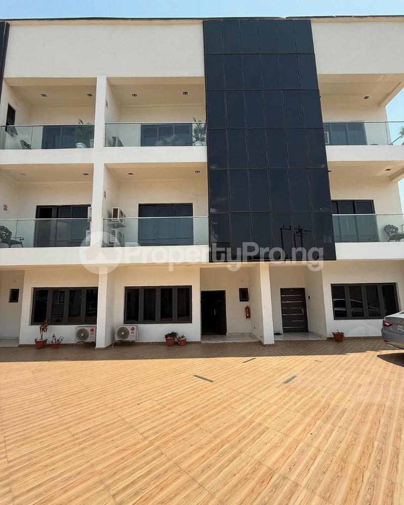 4 bedroom House for sale Katampe Main Abuja