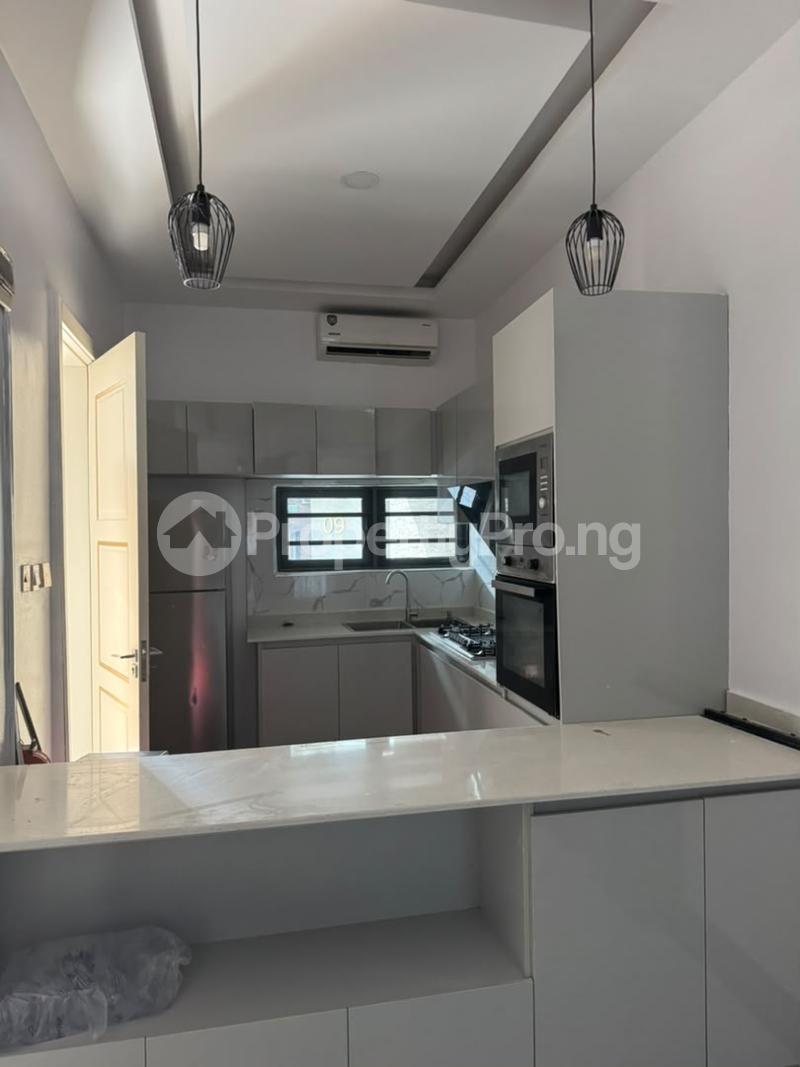 4 bedroom House for rent Lekki Phase 1 Lekki Lagos