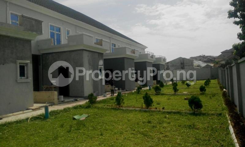 4 bedroom House for sale Katampe Ext Abuja