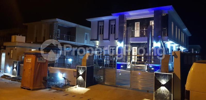 4 bedroom House for sale Awoyaya Ajah Lagos