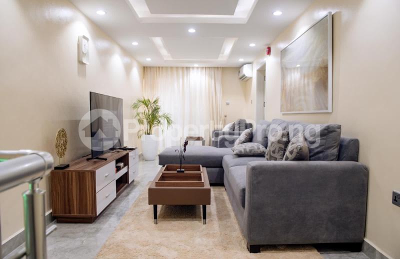 4 bedroom House for rent Old Ikoyi Ikoyi Lagos