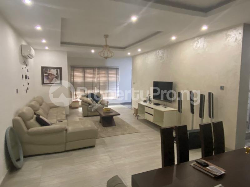 4 bedroom House for rent Lekki Lagos