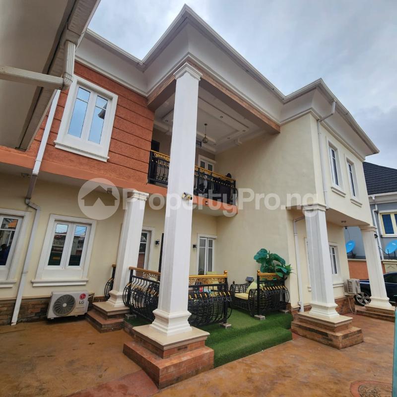 House for sale Eleyele Ibadan Oyo