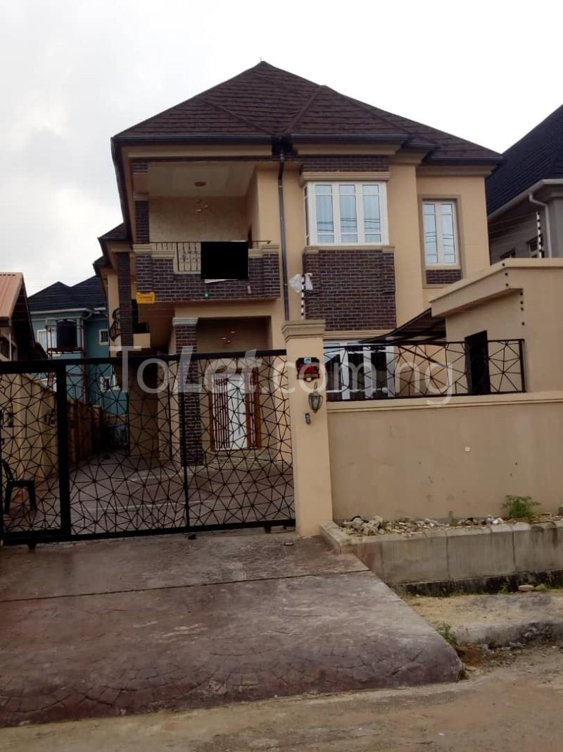 5 bedroom House for sale   Magodo GRA Phase 2 Kosofe/Ikosi Lagos